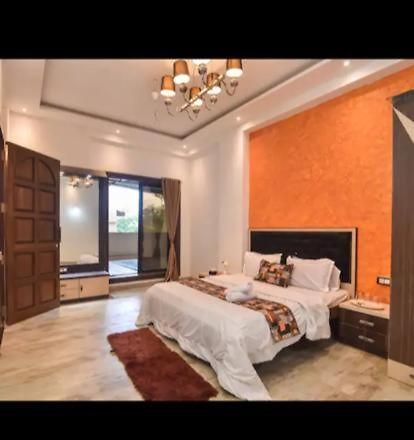 Mount Bliss Villa Lonavala Eksteriør bilde