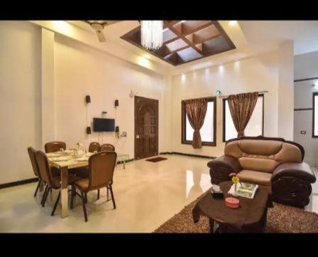 Mount Bliss Villa Lonavala Eksteriør bilde